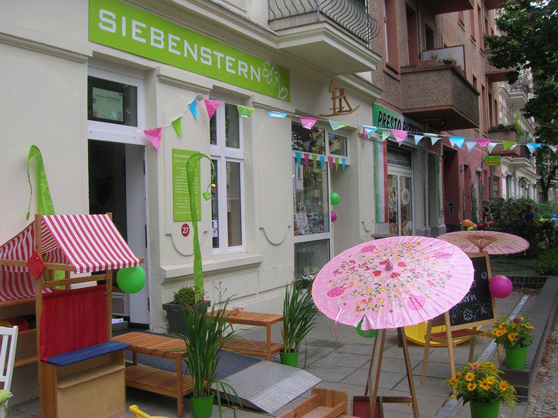 Picture: Siebenstern