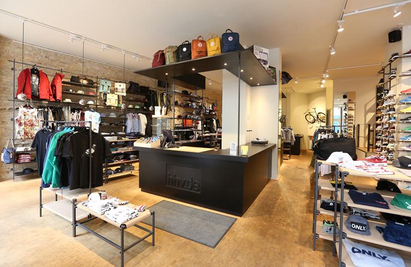 Foto: hhv.de Store