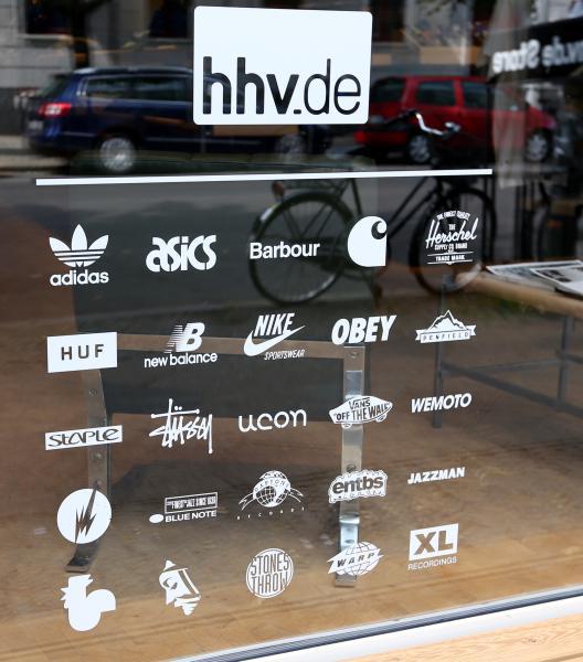 Foto: hhv.de Store