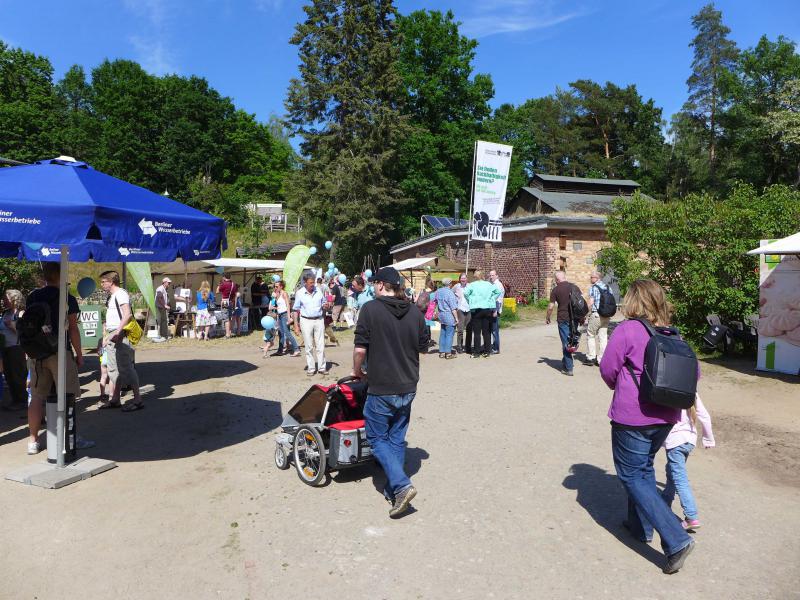 Foto: Naturschutzzentrum Ökowerk Berlin e.V.