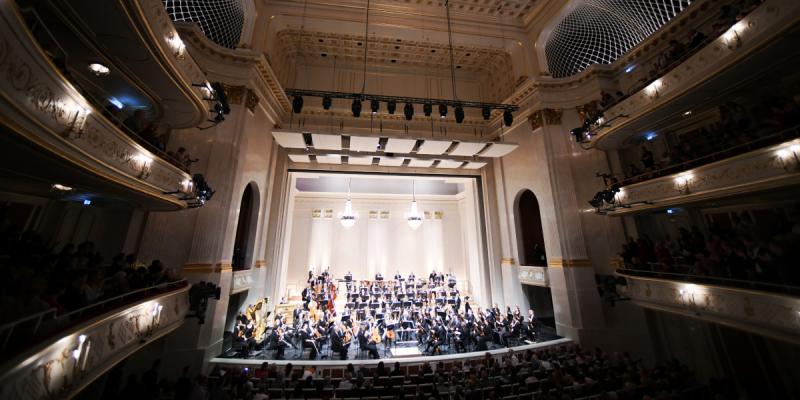 Foto: Staatsoper Unter den Linden