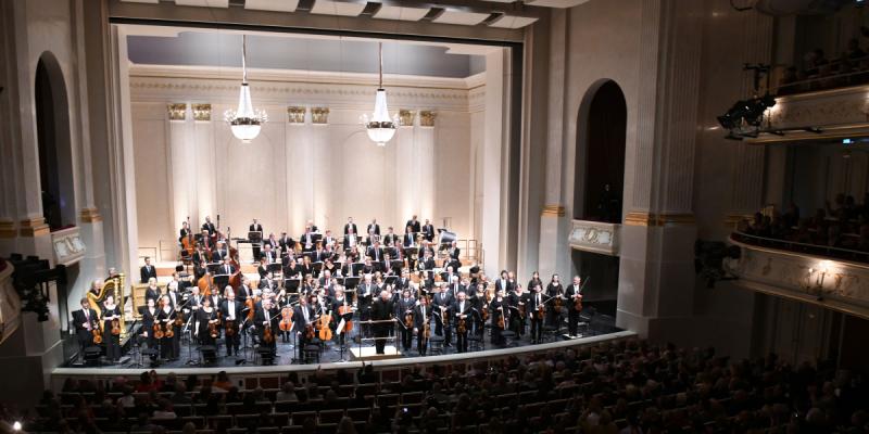 Foto: Staatsoper Unter den Linden