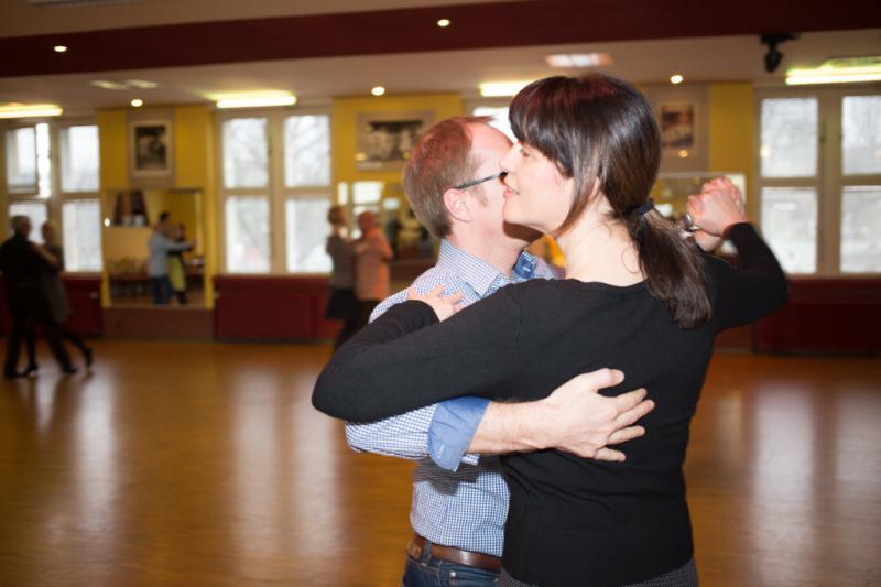 Foto: Tanzschule Traumtänzer