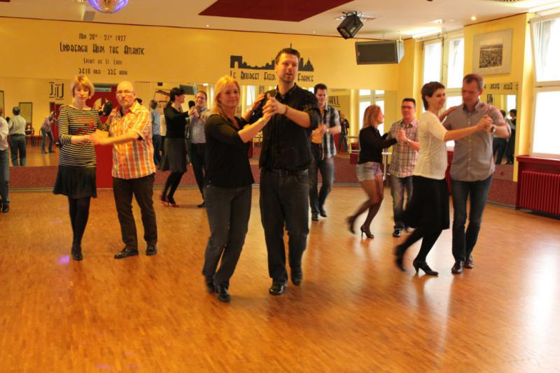 Foto: Tanzschule Traumtänzer