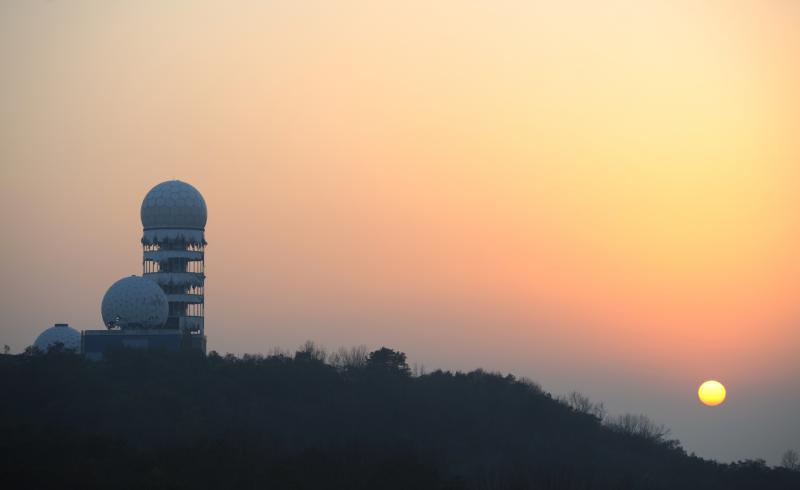 Foto: Teufelsberg