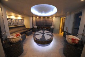 Wellness Hotel-Spas