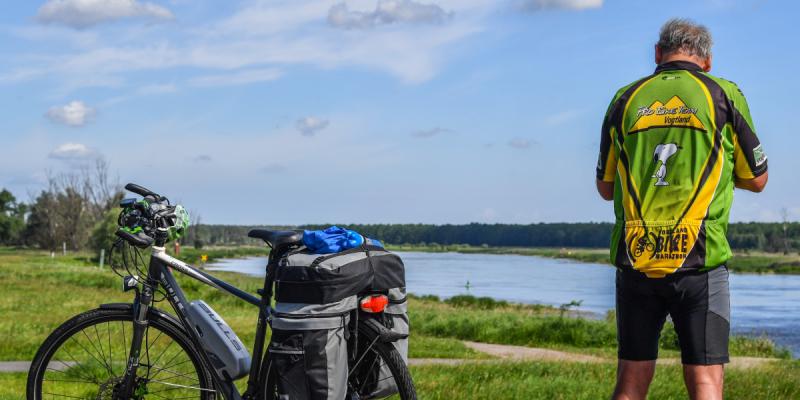 Foto: 100 Kilometer Radrundtour in der Oberhavel