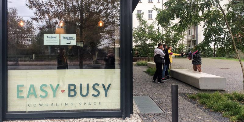 Foto: Easy Busy