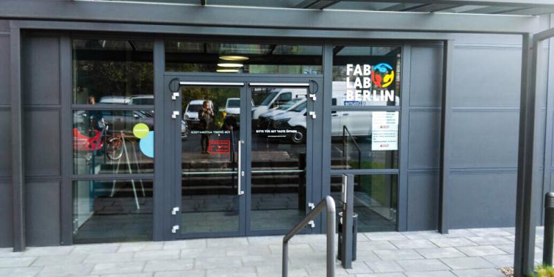 Picture: Fab Lab Berlin