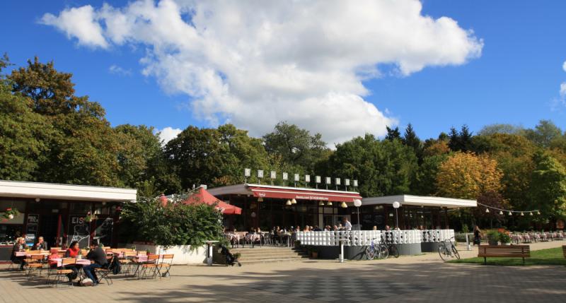 Foto: Restaurant Schoenbrunn | Andreas Rossmann