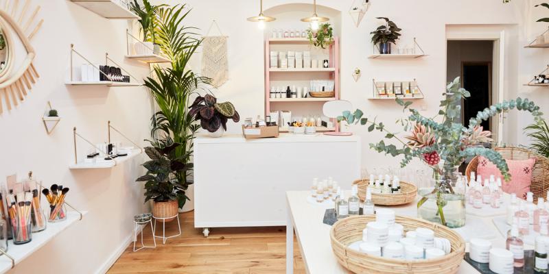 Foto: Lovely Day - Clean Beauty Store