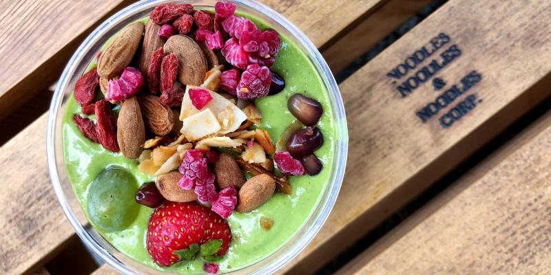 Foto: The Juicery Berlin