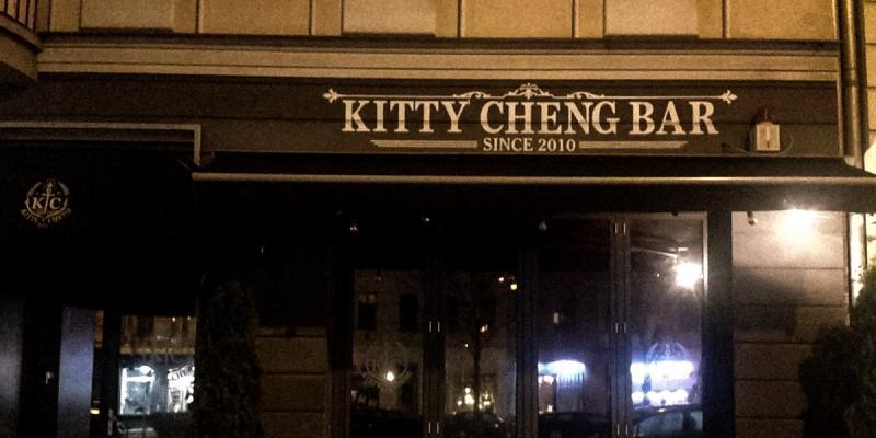 Foto: Kitty Cheng Bar