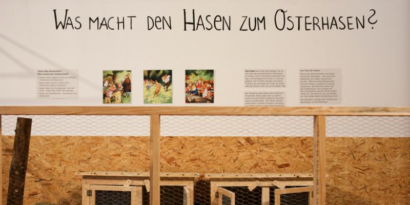 Foto: MACHmit! Museum für Kinder