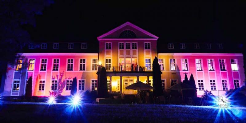 Foto: Schloss Wulkow