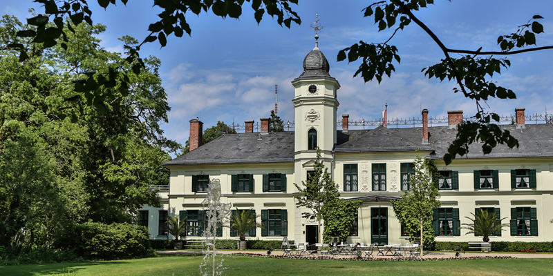 Picture: Schloss Britz