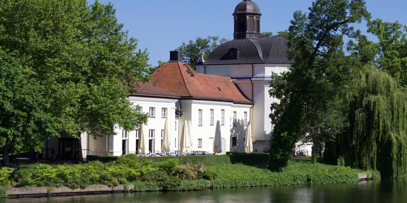 Foto: Schlosscafé Köpenick, Alexander Heene