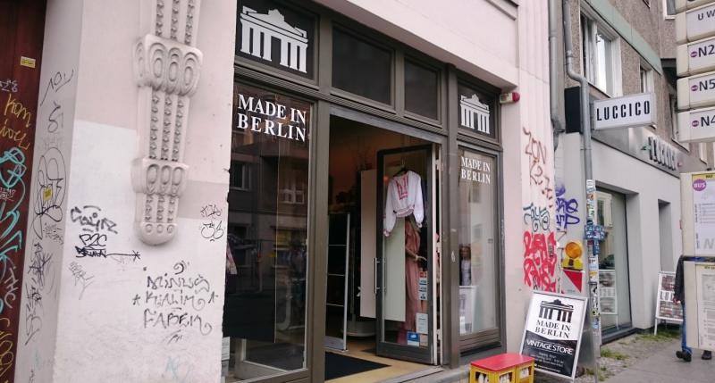 Foto: Made in Berlin