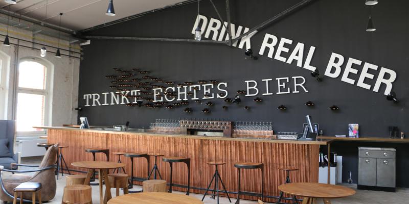 Foto: BrewDog DogTap Berlin