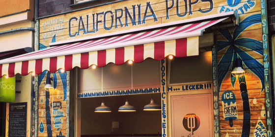 Foto: California Pops