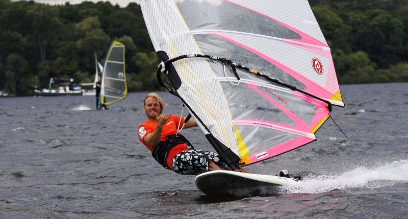 Foto: Wassersportcenter Berlin