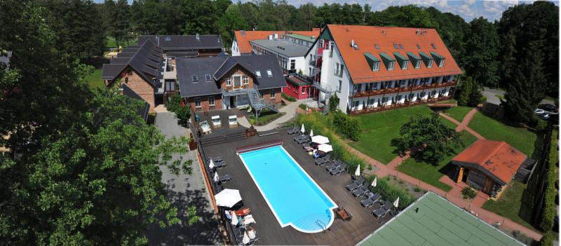 Foto: Landhotel Burg