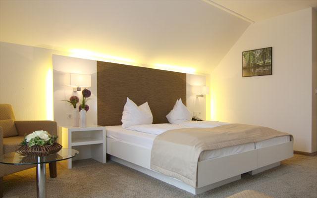 Foto: Landhotel Burg