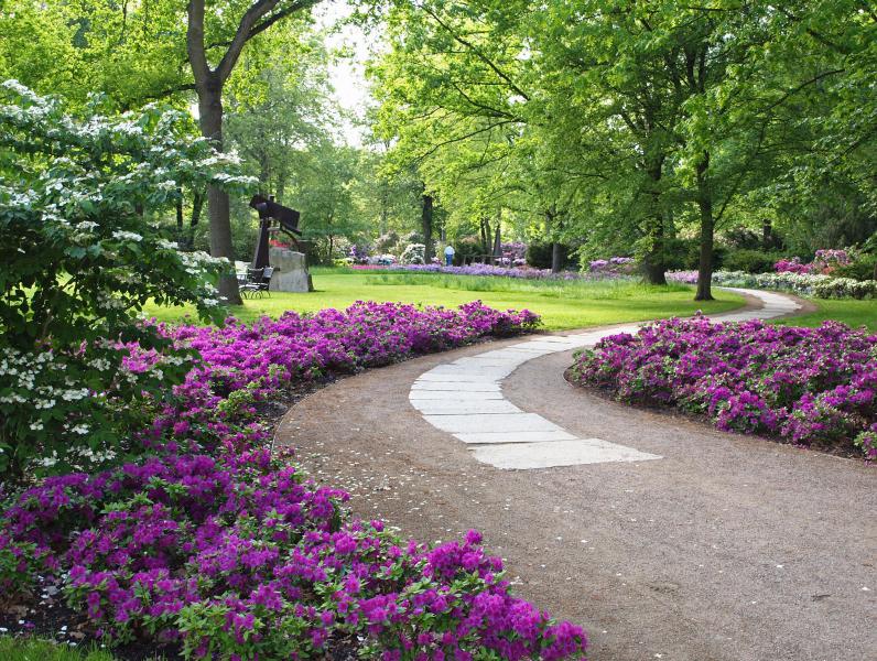 Foto: Britzer Garten