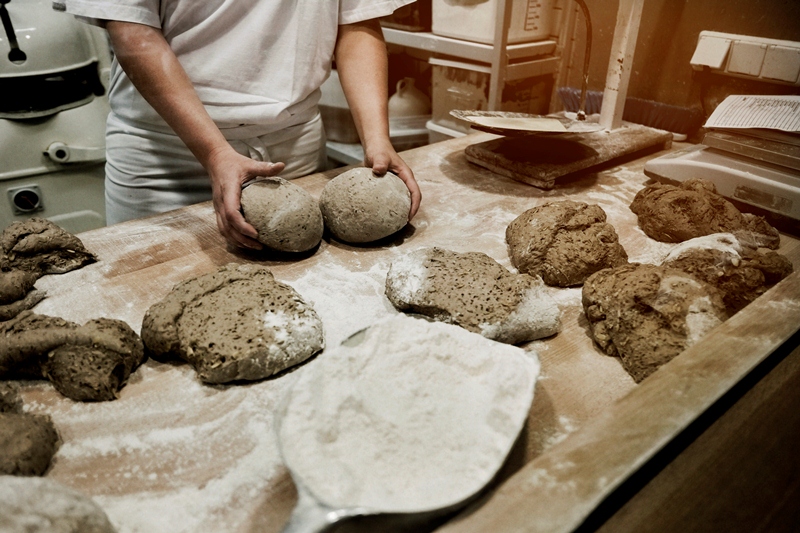 Foto: Zeit für Brot