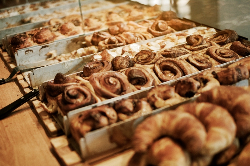 Foto: Tino Pohlmann | Zeit für Brot