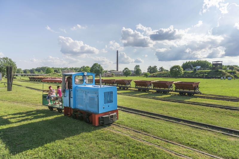 Foto: Ziegeleipark Mildenberg | Susanne Wernicke