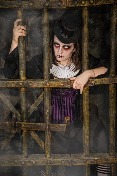 Foto: Berlin Dungeon | Merlin Entertainments