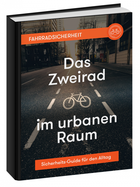 Foto: Fahrradsicherheit: Das Zweirad im urbanen Raum