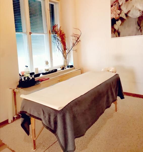 Foto: OR Natural Balance Massage Studio