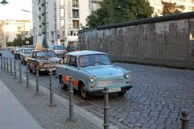 Picture: Trabi Tour around Berlin