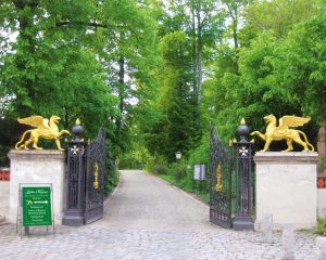 Restaurant Schloss Glienicke – Remise