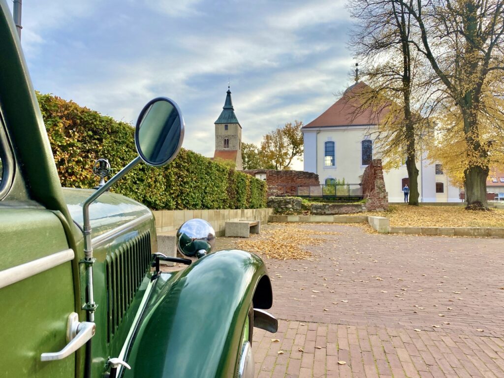 Foto: Schlossgut Altlandsberg