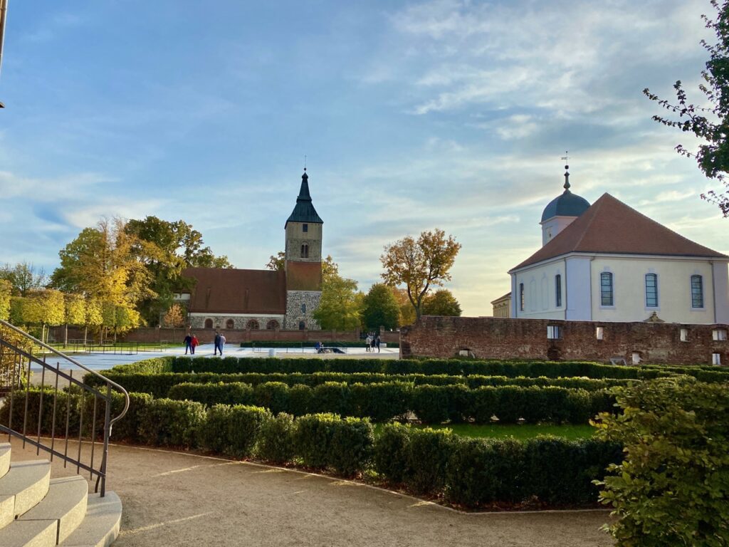 Hochzeitslocation Schlossgut Altlandsberg