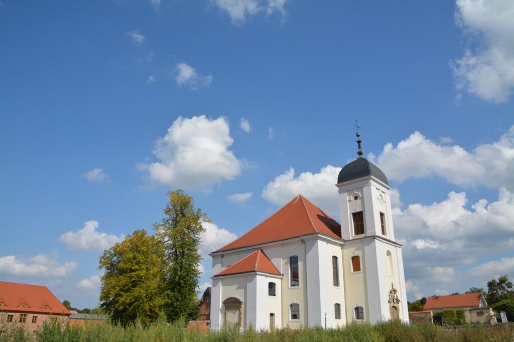 Hochzeitslocation Schlossgut Altlandsberg