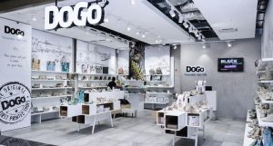 DOGO Shoes Store Berlin