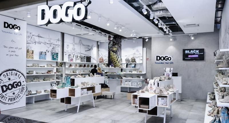 Foto: Dogo Shoes