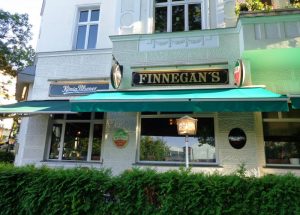 Finnegan’s Irish Pub and Restaurant