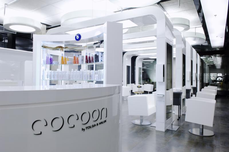 Foto: Cocoon Friseursalon