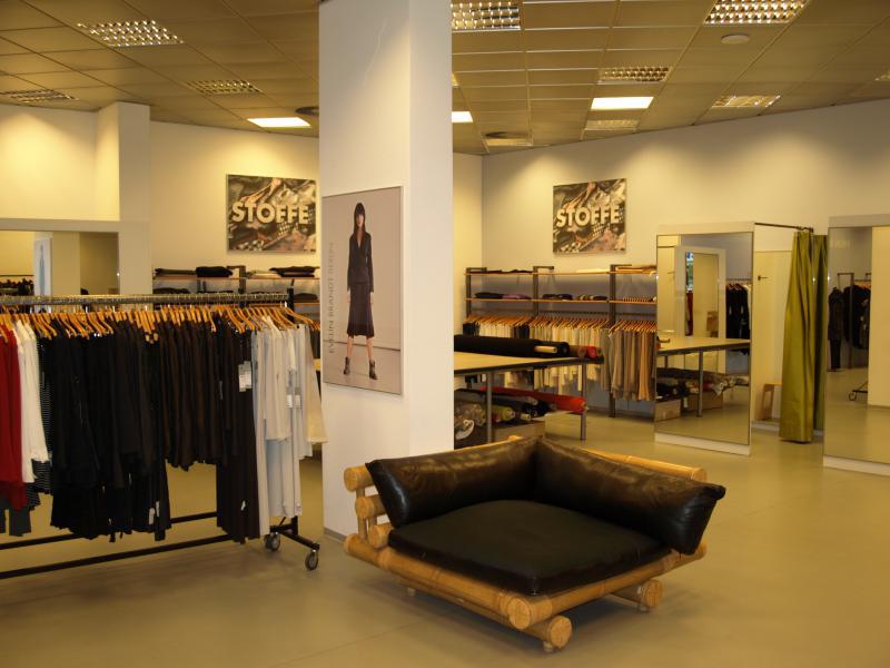 Foto: Evelin Brandt Outlet