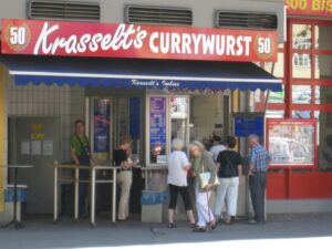 Krasselt’s