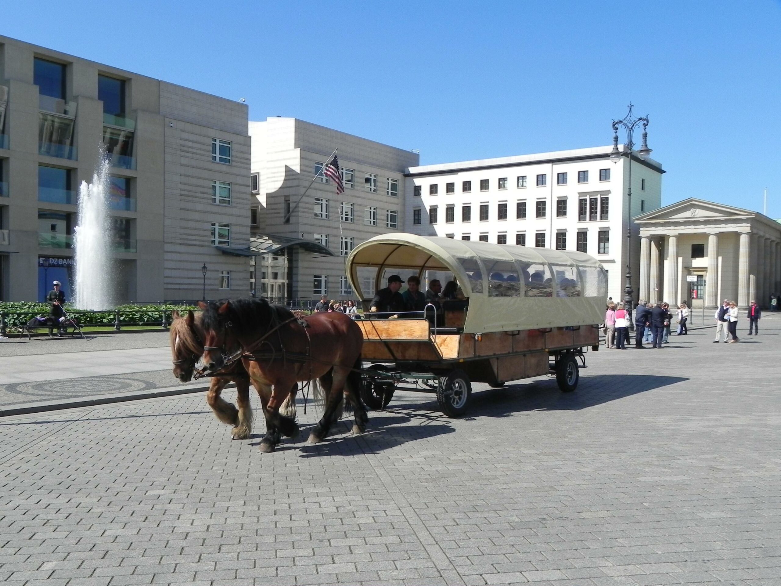 Foto: Brunchkremser