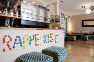 Eltern-Kind-Café Rappelkiste – closed