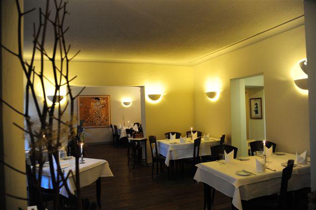 Foto: Riehmers Restaurant