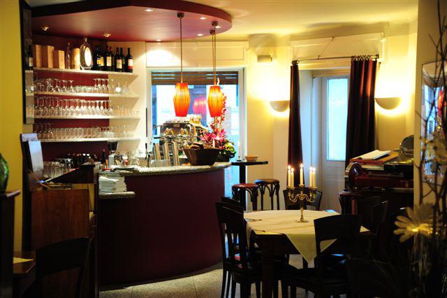 Foto: Riehmers Restaurant