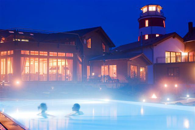 Foto: SATAMA Sauna Resort & Spa